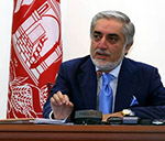 عبدالله: در سه سال آینده تهداب اصلی افغانستان شکل می گیرد